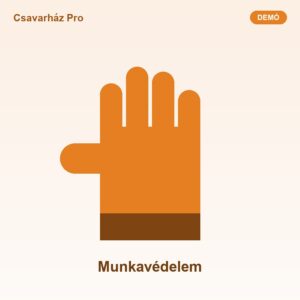 Munkavédelem