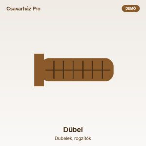 Dübel