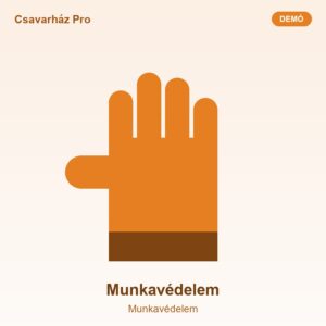 Munkavédelem