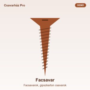 Facsavar